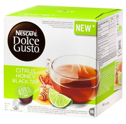 Picture of NESCAFE DOLCE GUSTO CITRUS